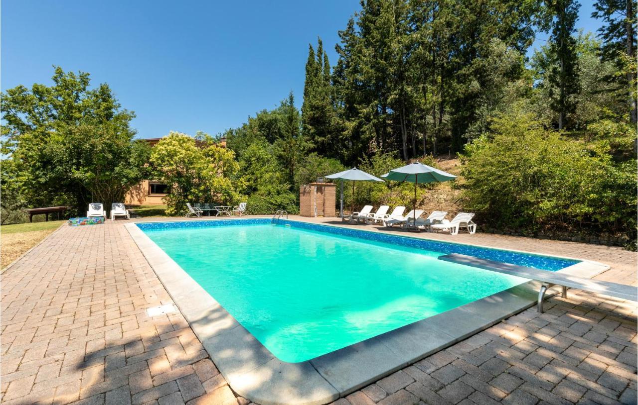 Nice Home In San Giustino Pg ภายนอก รูปภาพ