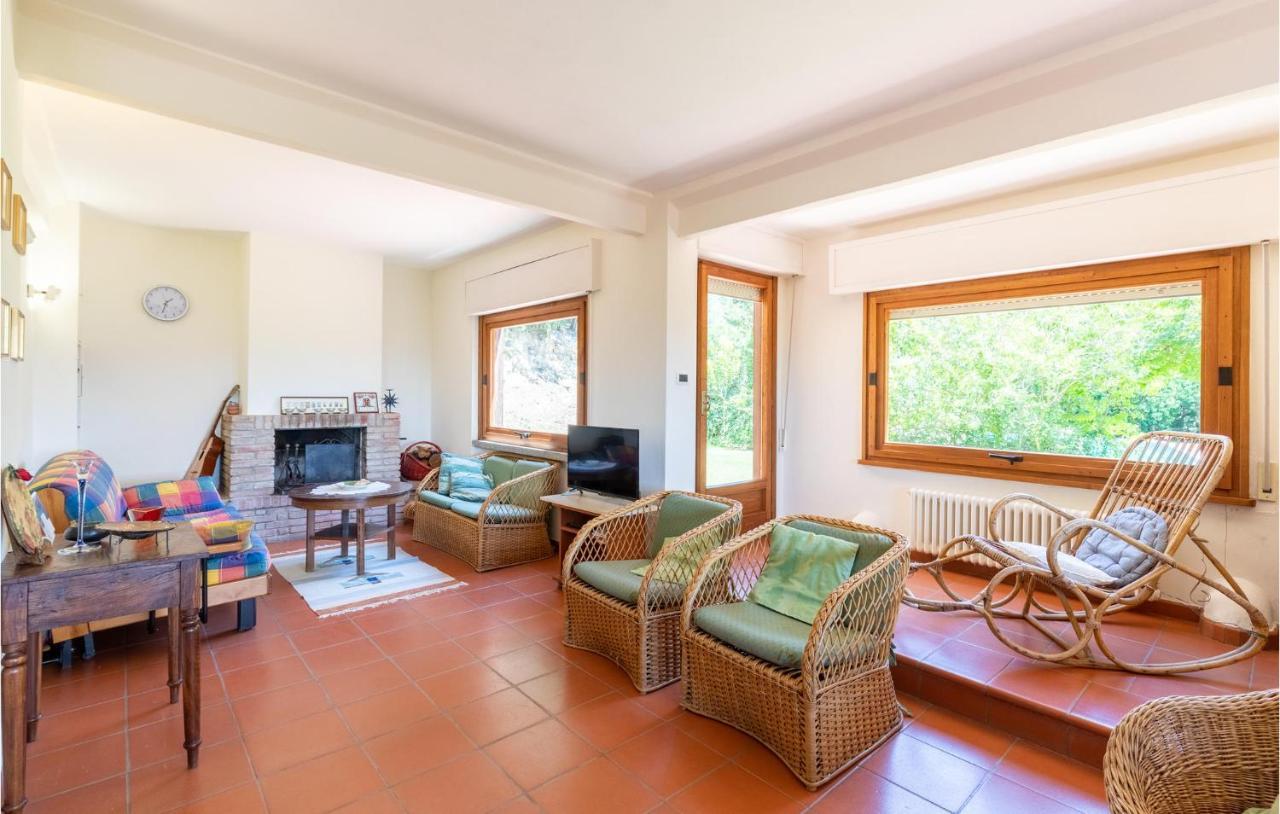 Nice Home In San Giustino Pg ภายนอก รูปภาพ