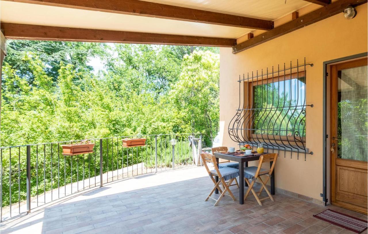 Nice Home In San Giustino Pg ภายนอก รูปภาพ