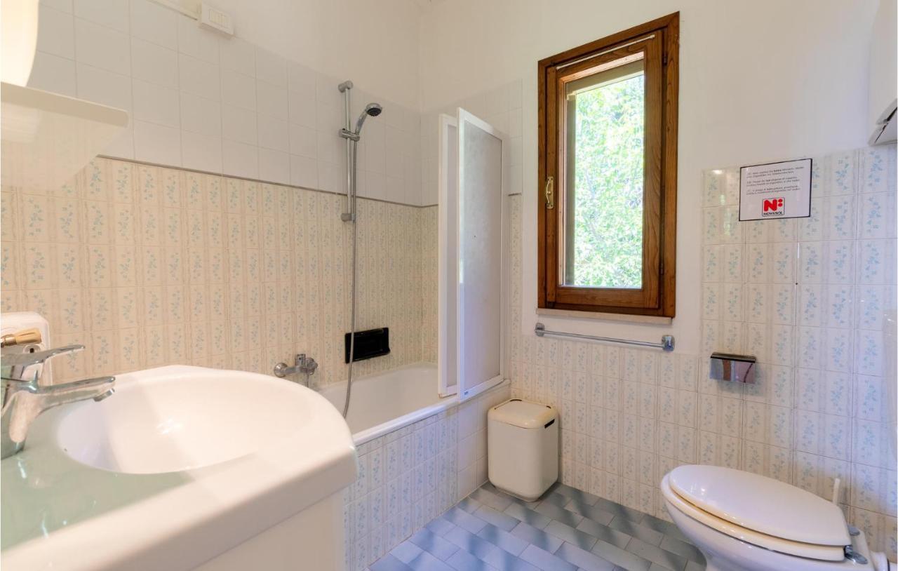 Nice Home In San Giustino Pg ภายนอก รูปภาพ