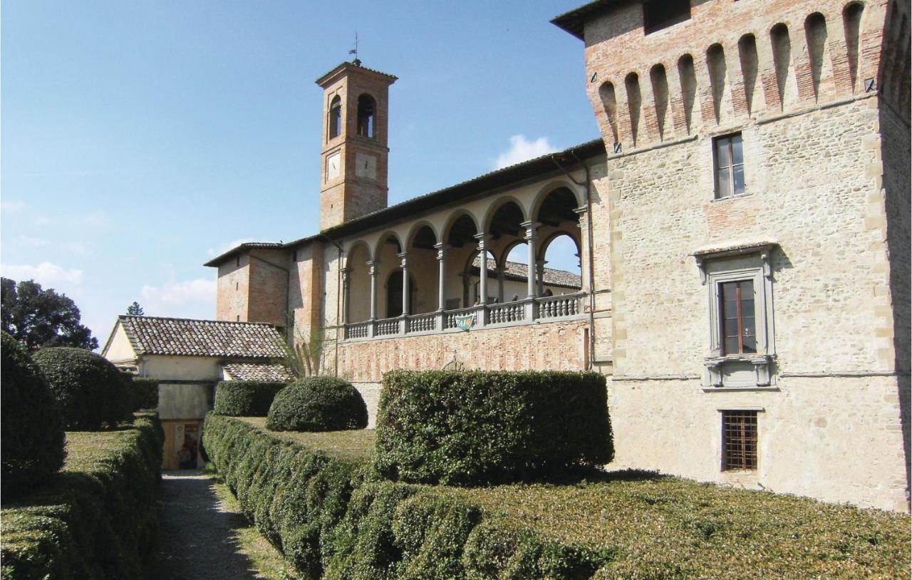 Nice Home In San Giustino Pg ภายนอก รูปภาพ